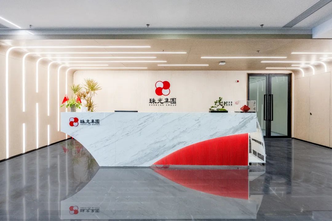 還是沒忍住，我要向全世界分享這個(gè)寶藏辦公空間